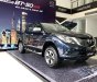 Mazda BT 50 2.2 ATH 2018 - Bán tải BT50 2.2 ATH, giảm tiền mặt + tặng bảo hiểm vật chất khi mua xe trong tháng