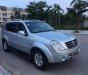 Ssangyong Rexton II   2009 - Bán ô tô Ssangyong Rexton II đời 2009, màu xám, nhập khẩu Hàn Quốc