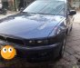 Mitsubishi Galant 2.0 1998 - Xe Mitsubishi Galant sản xuất năm 1998, màu xanh lam, nhập khẩu 