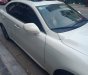 Lexus IS 2009 - Bán Lexus IS năm 2009, màu trắng, nhập khẩu nguyên chiếc, giá chỉ 900 triệu