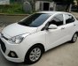 Hyundai Grand i10 2016 - Cần bán Hyundai Grand i10 năm 2016, màu trắng, nhập khẩu 