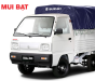 Suzuki Supper Carry Truck 2019 - Bán Suzuki Supper Carry Truck đời 2019, màu trắng