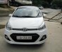 Hyundai Grand i10 2016 - Cần bán Hyundai Grand i10 năm 2016, màu trắng, nhập khẩu 