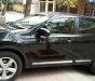 Nissan Qashqai 2008 - Cần bán Nissan Qashqai đời 2008, màu đen, nhập khẩu