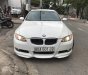 BMW 3 Series  335i 2009 - Bán xe BMW 3 Series 335i đời 2009, màu trắng, xe nhập, 820tr