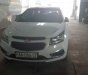 Chevrolet Cruze LTZ 2017 - Bán Chevrolet Cruze LTZ đời 2017, màu trắng, giá 560tr