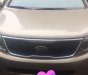 Kia Sorento   2.4 AT  2016 - Bán Kia Sorento 2.4 AT sản xuất năm 2016, màu nâu