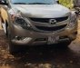 Mazda BT 50   2014 - Bán Mazda BT 50 đời 2014, nhập khẩu, số sàn