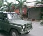 UAZ UAZ 1980 - Bán UAZ UAZ năm 1980, giá chỉ 70 triệu