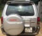 Isuzu Hi lander V-spec 2.5 MT 2006 - Bán Isuzu Hi lander V-spec 2.5 MT 2006, màu bạc, 245tr