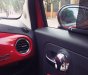 Fiat 500 2009 - Bán Fiat SX 2009, ĐK 2011 màu đỏ, nhập khẩu Ý