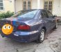 Mitsubishi Galant 2.0 1998 - Xe Mitsubishi Galant sản xuất năm 1998, màu xanh lam, nhập khẩu 