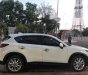 Mazda CX 5   2014 - Bán chiếc CX5 2015, xe cam kết đúng 1 đời chủ