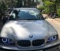 BMW 3 Series 325i 2005 - Bán xe BMW 3 Series 325i năm sản xuất 2005, màu bạc, nhập khẩu  