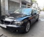 BMW 7 Series 750Li 2008 - Cần bán BMW 7 Series 750Li năm 2008, màu đen, xe nhập, giá 700tr