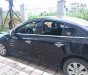 Chevrolet Cruze   2010 - Bán xe cũ Chevrolet Cruze sản xuất 2010, màu đen