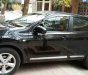 Nissan Qashqai    2008 - Cần bán gấp Nissan Qashqai đời 2008, màu đen, xe gia đình ít sử dụng