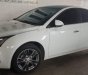 Chevrolet Cruze LTZ 2017 - Bán Chevrolet Cruze LTZ đời 2017, màu trắng, giá 560tr