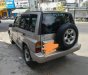 Suzuki Vitara  MT 2005 - Bán Suzuki Vitara MT sản xuất 2005, xe gia đình sử dụng, bảo dưỡng chính hãng