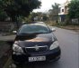 Toyota Corolla altis 2003 - Bán Toyota Corolla altis sản xuất 2003, màu đen