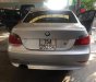 BMW 5 Series 530i 2004 - Bán xe BMW 5 Series 530i năm sản xuất 2004, màu bạc, xe nhập, 400tr