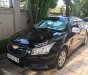 Chevrolet Cruze   2010 - Bán xe cũ Chevrolet Cruze sản xuất 2010, màu đen