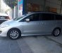 Mazda 5  AT 2009 - Bán Mazda 5 sản xuất năm 2009, màu bạc, xe nhập, giá tốt