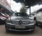 Mercedes-Benz C class C200 2009 - Bán ô tô Mercedes C200 đời 2009, màu xám, xe còn rất tốt, động cơ, hộp số còn nguyên bản