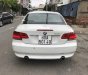 BMW 3 Series  335i 2009 - Bán xe BMW 3 Series 335i đời 2009, màu trắng, xe nhập, 820tr