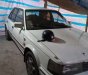 Nissan Bluebird   1989 - Bán ô tô Nissan Bluebird sản xuất 1989, xe còn chạy tốt