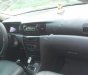 Toyota Corolla altis   2007 - Cần bán gấp Toyota Corolla altis năm sản xuất 2007, màu đen 
