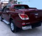 Mazda BT 50  3.2 At 2012 - Bán Mazda BT 50 3.2 At năm sản xuất 2012, màu đỏ, xe nhập giá cạnh tranh