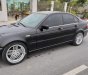 BMW 3 Series  318i 2003 - Bán BMW 3 Series 318i sản xuất năm 2003, màu đen, nhập khẩu nguyên chiếc, giá chỉ 230 triệu