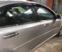 Daewoo Lacetti   2009 - Bán ô tô Daewoo Lacetti đời 2009, màu bạc xe gia đình