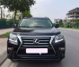 Lexus GX 460   2014 - Bán Lexus GX460 nhập Mỹ, sản xuất 2014, đăng ký 2015, màu đen, lăn bánh 2,2 vạn Km, xe siêu đẹp