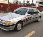 Peugeot 605 1994 - Cần bán xe Peugeot 605 đời 1994, màu bạc, nhập khẩu xe gia đình