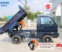 Suzuki Supper Carry Truck 2021 - Cần bán xe Suzuki Supper Carry Truck , màu trắng, Khuyến mãi 20 triệu trong tháng 102021