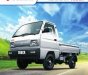 Suzuki Supper Carry Truck 2021 - Cần bán xe Suzuki Supper Carry Truck , màu trắng, Khuyến mãi 20 triệu trong tháng 102021