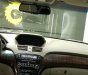 Acura MDX   3.7 AT  2011 - Bán Acura MDX 3.7 AT sản xuất năm 2011, màu đen, nhập khẩu