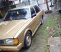 Toyota Cressida 1981 - Bán xe Toyota Cressida năm sản xuất 1981, màu vàng, nhập khẩu nguyên chiếc giá cạnh tranh