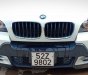 BMW X5   3.0 AT  2007 - Cần bán BMW X5 3.0 AT sản xuất 2007, màu trắng, xe nhập