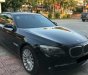 BMW 7 Series  750Li 4.4 V8 AT  2009 - Bán BMW 750Li 4.4 V8 AT sản xuất năm 2009, màu đen, nhập khẩu nguyên chiếc chính chủ