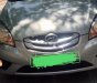 Hyundai Verna 2009 - Cần bán lại xe Hyundai Verna năm 2009, màu bạc, xe nhập, giá 285tr