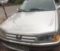 Peugeot 605 1994 - Cần bán xe Peugeot 605 đời 1994, màu bạc, nhập khẩu xe gia đình