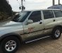 Ssangyong Musso 2003 - Bán xe Ssangyong Musso đời 2003, xe nhập