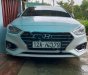 Hyundai Accent 1.4 AT 2018 - Bán ô tô Hyundai Accent 1.4 AT năm 2018, màu trắng, 570tr