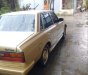 Toyota Cressida 1981 - Bán xe Toyota Cressida năm sản xuất 1981, màu vàng, nhập khẩu nguyên chiếc giá cạnh tranh