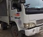 Xe tải 1 tấn - dưới 1,5 tấn 2008 - Bán xe tải Giải Phóng 1.25T năm 2008, màu trắng