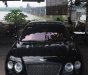 Bentley Continental 2005 - Cần bán Bentley Continental 2005, màu đen, xe nhập