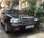 Nissan Cedric E 1996 - Cần bán lại xe Nissan Cedric E đời 1996, màu đen, nhập khẩu 